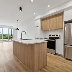 1 room apartment of 74m² in Gatineau - Photo 2