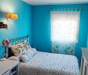 3 bedroom luxury Semidetached House for rent in Estepona, Spain - Photo 3