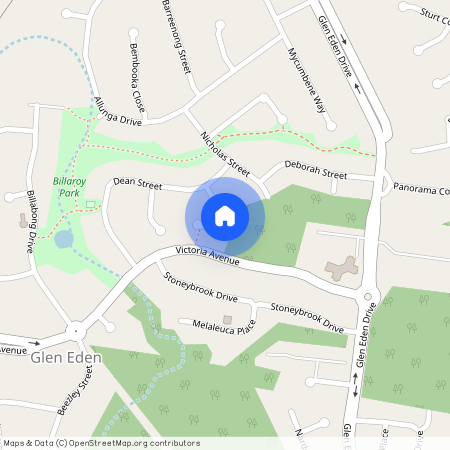 9 Eugenie Ct, Qld 4680, Glen Eden