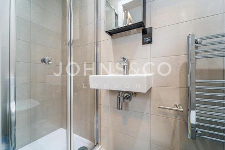 Studio to rent - Photo 4