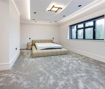 5 bedroom detached house to rent - Photo 6