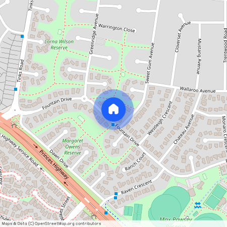 29 Fountain Drive, Vic 3805, Narre Warren