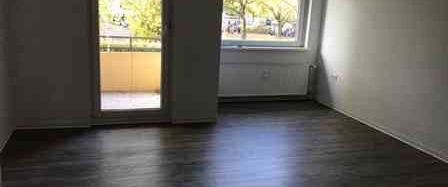 Singles aufgepasst! 1-Zimmer-Wohnung mit Balkon - Foto 1