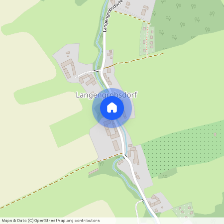 07548, Gera Langengrobsdorf