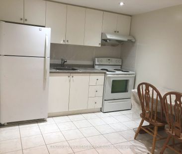 For Lease - 16 Cartmel Drive Unit# BSMT-A2, Markham, Ontario - Photo 5