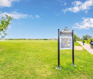 For Lease - 81 Vanhorne Close, Brampton, Ontario - Photo 5