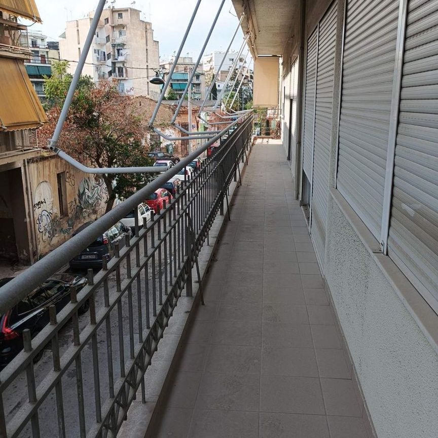 Διαμέρισμα για ενοικίαση Μεταξουργείο (Γκάζι - Μεταξουργείο - Βοτανικός) - Photo 1