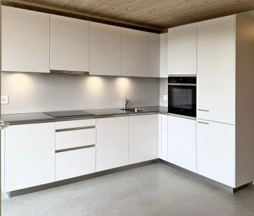4.5 Zimmer, 106 m², 1. Stock - Foto 1