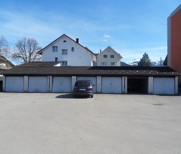 2.5 Zimmer, 70 m², EG - Foto 6