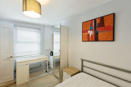 1 bedroom terraced house to rent - Photo 5