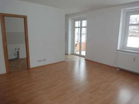 Halboffene Küche - Bad mit Fenster- Stellplatz! frei ab 1.7.24 - Foto 2