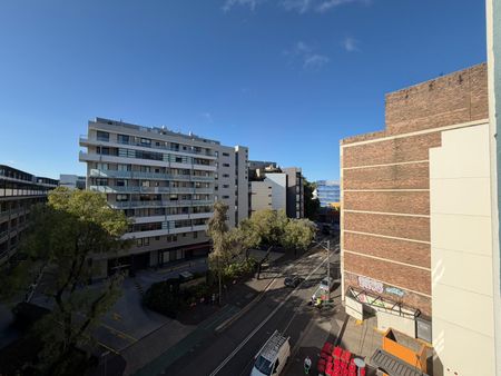 N606/4 Mandible Street, Alexandria NSW 2015 - Apartment For Rent | Domain - Photo 4