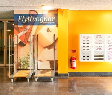 Cronquists gata 10, Flensburg - Photo 2