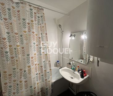 Location Appartement 1 pièce 33m² - Photo 4