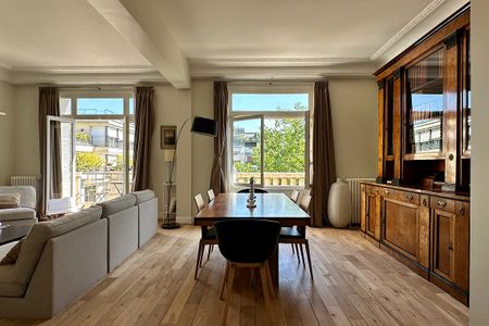 Appartement à louer avenue du Président Kennedy, Paris 16ème - Photo 5