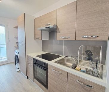 Appartement 2 pièces à louer - Photo 2