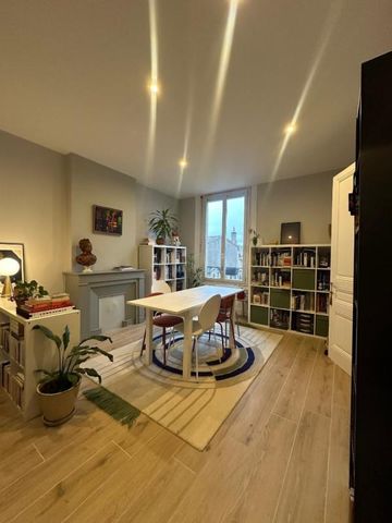 Appartement Saint-Étienne - Photo 3