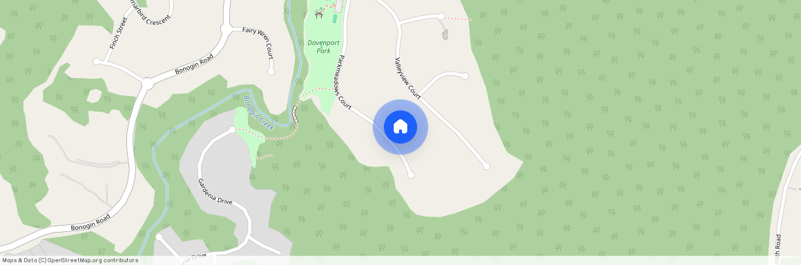 60 Parkmeadows Court, Qld 4213, Bonogin