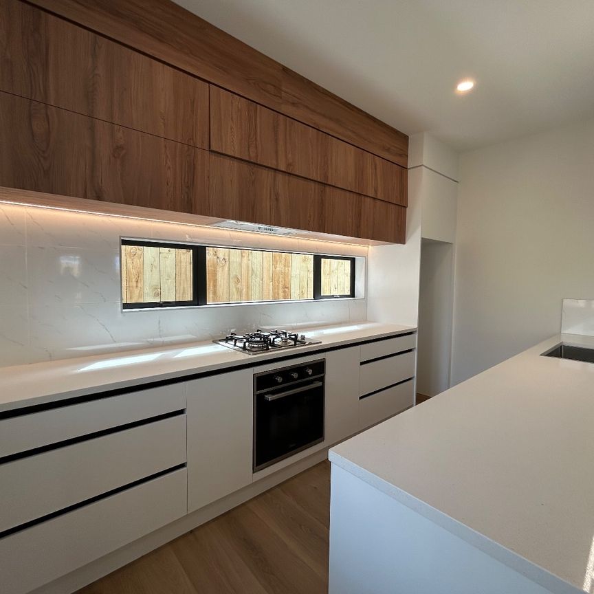 Brand New Modern Townhouse in Top School Zone!! - Photo 1