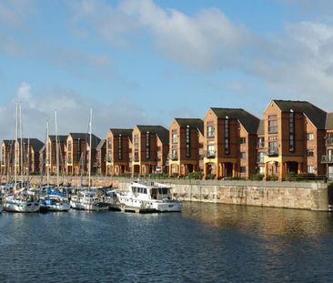 Mariners Wharf, No. 60, Coburg Quay, Sefton Street, Liverpool, L3 4DA - Photo 4