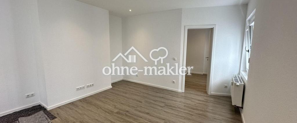 Schöne 2 Zimmer Wohnung mit Küche in Bingen / Bingerbrück - Photo 1