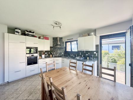 Location Appartement 1 pièce 11m² MITTELHAUSBERGEN 67206 - Photo 2