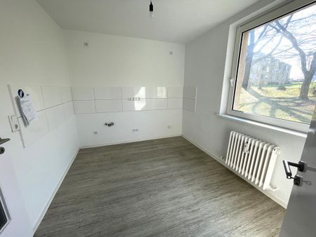 3-Zimmer-Wohnung mit Balkon in Wolfsburg-Vorsfelde mieten - Photo 3