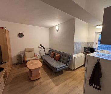 Pronájem bytu 1+kk 28 m² - Photo 3