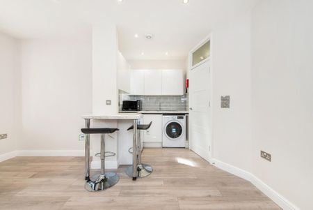 Studio to rent - Photo 4