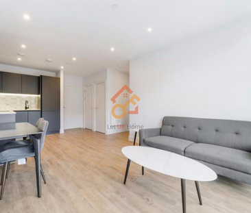 1 bedroom flat to rent - Photo 1