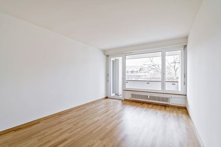 "3-Zimmer-Wohnung Nähe Neuweilerplatz" - Foto 4