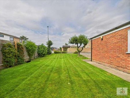 Birchwood Drive, Rushmere St Andrew, Ipswich, IP5 - Photo 2