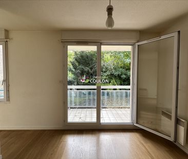 Location Appartement 2 pièces 26m² - Photo 6