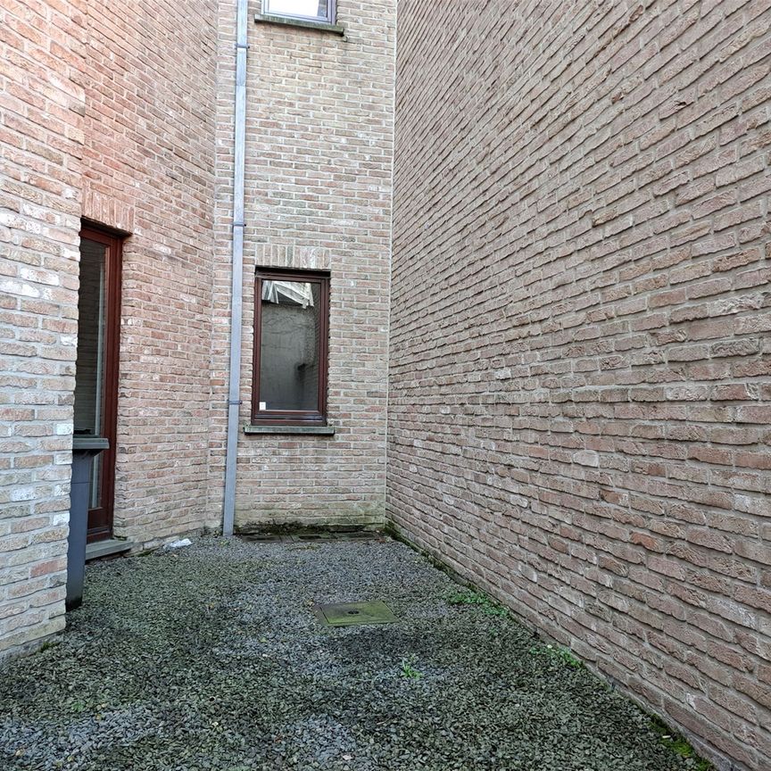 Ruim gelijkvloers appartement met 2 slaapkamers - Foto 1