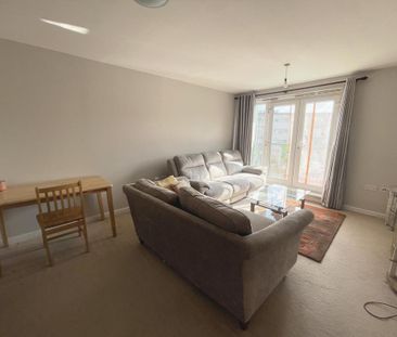 1 bedroom apartment to rent - Photo 2