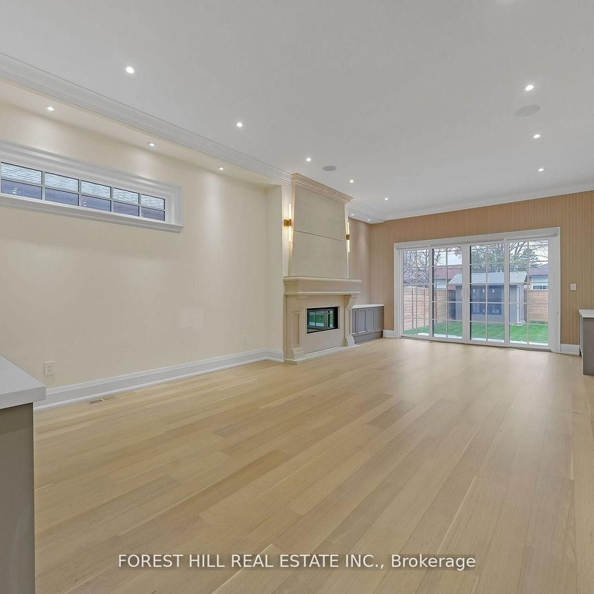 For Lease - 132 Lothian Avenue, Toronto, Ontario - Photo 1