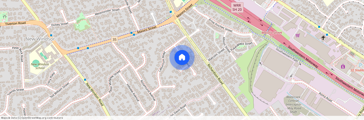 9A Mersey Pl New Windsor Auckland