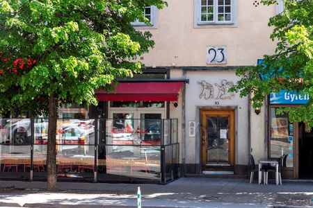 Götgatan 93 - Foto 5