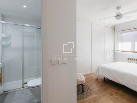 Excellent 3 Bedroom apartment for rent in Ciudad Jardín, Madrid - Foto 5
