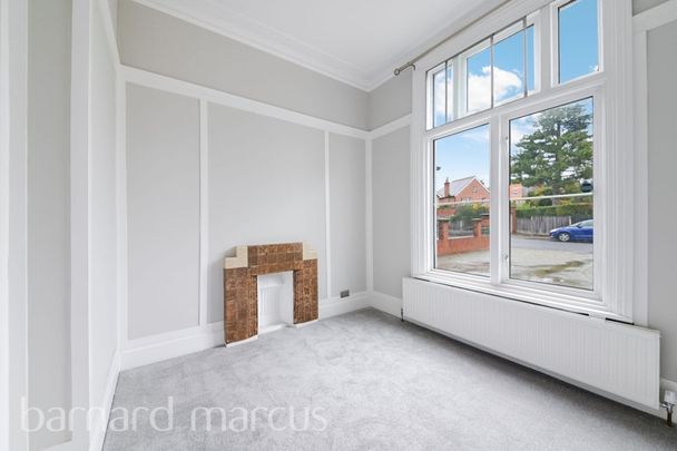 Thetford Road - Photo 1