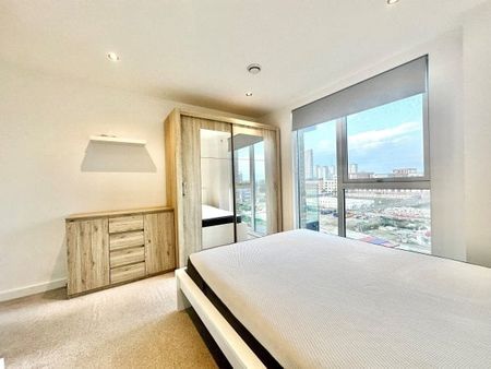 Hargreaves Court, Bow E3, Property for rent - Photo 3