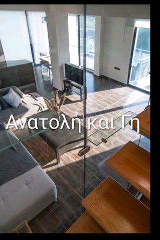 Μεζονέτα για ενοικίαση Κέντρο (Θέρμη) - Photo 3