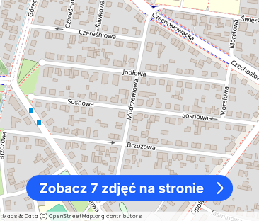 Bezczynszowe, 1-pokojowe 36m2, umeblowane, Poznań-Dębiec - Zdjęcie 1