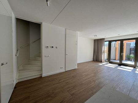 Te huur: Huis Adelbert van Scharnlaan in Maastricht - Foto 5