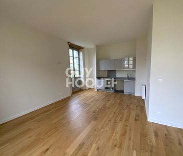 Appartement Guerande 3 pièce(s) 82.18 m2 - Photo 1