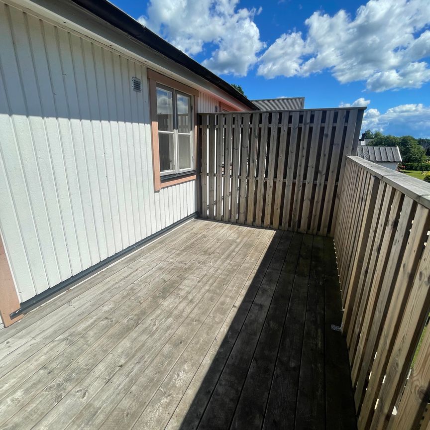 Spångatan, Ljungbyhed - Foto 1