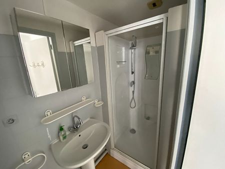 Location Appartement 1 pièce 26m² LILLE 59000 - Photo 3