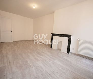 A Louer Appartement T2 VIENNE CENTRE VILLE - Photo 1