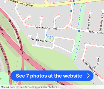 Beautiful 3 bedroom plus Study Home in Quiet Location. - Photo 1