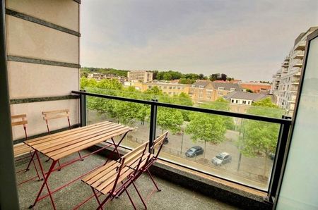 Appartement te huur - Foto 2
